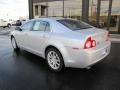 Silver Ice Metallic - Malibu LTZ Photo No. 5