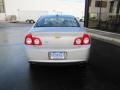 Silver Ice Metallic - Malibu LTZ Photo No. 6