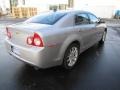 Silver Ice Metallic - Malibu LTZ Photo No. 7