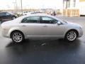 Silver Ice Metallic - Malibu LTZ Photo No. 8