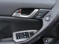 Crystal Black Pearl - TSX V6 Sedan Photo No. 11