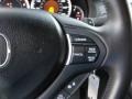 Crystal Black Pearl - TSX V6 Sedan Photo No. 15
