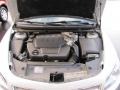 Silver Ice Metallic - Malibu LTZ Photo No. 26