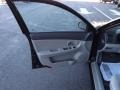 Black - Spectra EX Sedan Photo No. 12