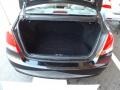 Black - Spectra EX Sedan Photo No. 16