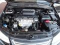 Black - Spectra EX Sedan Photo No. 19