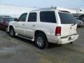 2003 White Diamond Cadillac Escalade AWD  photo #2