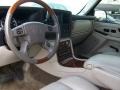 2003 White Diamond Cadillac Escalade AWD  photo #4