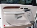 2003 White Diamond Cadillac Escalade AWD  photo #5