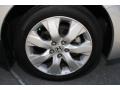 2010 Honda Accord EX-L Sedan Wheel and Tire Photo
