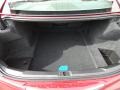 Light Platinum/Brownstone Accents Trunk Photo for 2013 Cadillac ATS #72939205