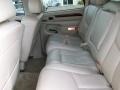 2003 White Diamond Cadillac Escalade AWD  photo #6