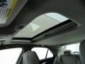 Light Platinum/Brownstone Accents Sunroof Photo for 2013 Cadillac ATS #72939296
