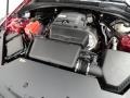 2.5 Liter DI DOHC 16-Valve VVT 4 Cylinder Engine for 2013 Cadillac ATS 2.5L Luxury #72939352