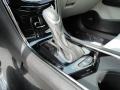  2013 ATS 2.5L Luxury 6 Speed Hydra-Matic Automatic Shifter