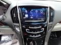 Light Platinum/Brownstone Accents Controls Photo for 2013 Cadillac ATS #72939412
