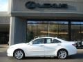 Starfire White Pearl - ES 350 Photo No. 2