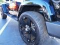 Black - Wrangler Unlimited Sahara 4x4 Photo No. 4