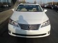 Starfire White Pearl - ES 350 Photo No. 3