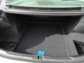 Jet Black/Jet Black Accents Trunk Photo for 2013 Cadillac ATS #72939610