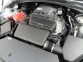 2.5 Liter DI DOHC 16-Valve VVT 4 Cylinder 2013 Cadillac ATS 2.5L Engine