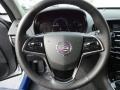  2013 ATS 2.5L Steering Wheel