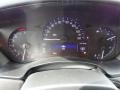 Jet Black/Jet Black Accents Gauges Photo for 2013 Cadillac ATS #72939853