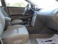 2005 Winter Frost Pearl Nissan Maxima 3.5 SL  photo #27