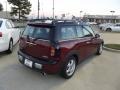 Nightfire Red Metallic - Cooper Clubman Photo No. 3