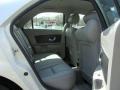 2005 White Diamond Cadillac CTS Sedan  photo #12