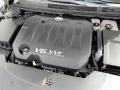 3.6 Liter SIDI DOHC 24-Valve VVT V6 Engine for 2013 Cadillac XTS FWD #72940120