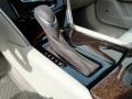  2013 XTS FWD 6 Speed Automatic Shifter