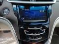 Shale/Cocoa Controls Photo for 2013 Cadillac XTS #72940198