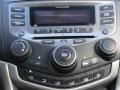 2007 Alabaster Silver Metallic Honda Accord SE Sedan  photo #17