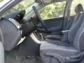 2007 Alabaster Silver Metallic Honda Accord SE Sedan  photo #18