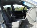 2007 Alabaster Silver Metallic Honda Accord SE Sedan  photo #20