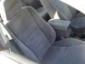 2007 Alabaster Silver Metallic Honda Accord SE Sedan  photo #21