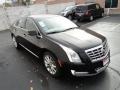 Black Raven - XTS Luxury FWD Photo No. 3