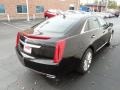 Black Raven - XTS Luxury FWD Photo No. 4