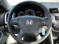 2007 Alabaster Silver Metallic Honda Accord SE Sedan  photo #23