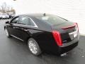 Black Raven - XTS Luxury FWD Photo No. 6