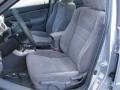 2007 Alabaster Silver Metallic Honda Accord SE Sedan  photo #25