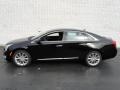Black Raven 2013 Cadillac XTS Luxury FWD Exterior