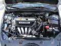 2007 Alabaster Silver Metallic Honda Accord SE Sedan  photo #26