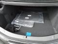 Jet Black Trunk Photo for 2013 Cadillac XTS #72940417