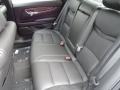 Jet Black Rear Seat Photo for 2013 Cadillac XTS #72940465