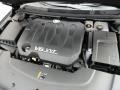 3.6 Liter SIDI DOHC 24-Valve VVT V6 Engine for 2013 Cadillac XTS Luxury FWD #72940560