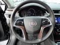 Jet Black Steering Wheel Photo for 2013 Cadillac XTS #72940579