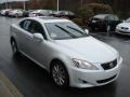 2008 Glacier Frost Pearl Lexus IS 250 AWD  photo #4