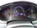 Jet Black Gauges Photo for 2013 Cadillac XTS #72940666